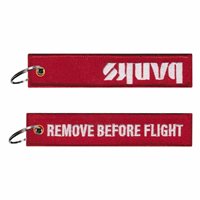 Banks Power RBF Key Flag