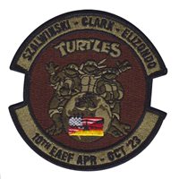10 EAEF Turtles Morale OCP Patch