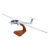 Design Your Own TG-16A Glider Custom Airplane Model