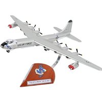 Design Your Own B-36 Custom Airplane Model