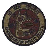 52 OMRS Friday OCP Patch