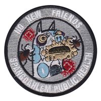 52 OMRS Friday Patch