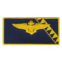 VMFA-542 Nametape Patch