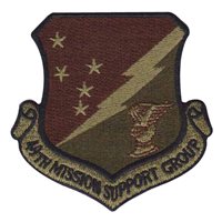 49 MSG OCP Patch
