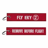Fly EKY Key Flag