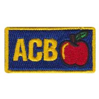 7 AS ACB Pencil Patch