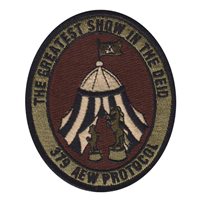 379 AEW Protocol Patch