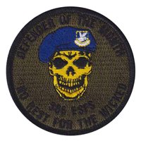 386 ESFS Defender of the Month Patch