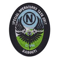 524 ESOS SOTU C-146 Patch