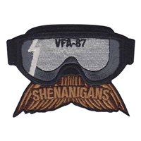 VFA-87 Shenanigans Patch