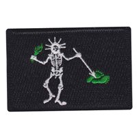 101 RQS Morale Patch