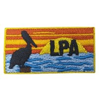 9 AS LPA Pencil Patch