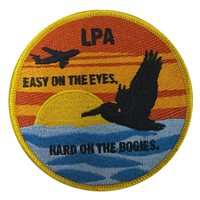 9 AS LPA Patch