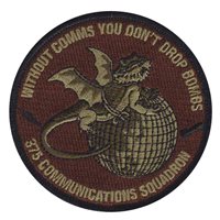 375 CS Morale OCP Patch