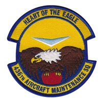 436 AMXS Eagle Patch