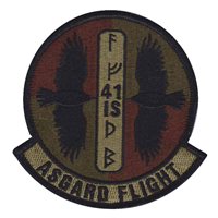 41 IS Asgard Flight OCP Patch