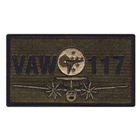 VAW-117 NWU Type III Patch