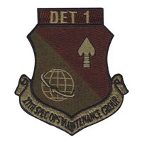 27 SOMXG DET 1 OCP Patch
