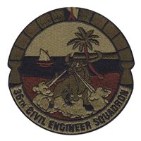 36 CES Morale OCP Patch