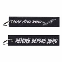 PACAF Viper Demo RBD Key Flag