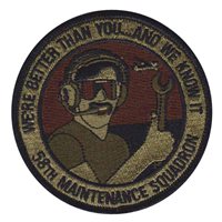 58 MXS Friday OCP Patch