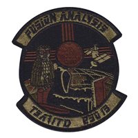 250 IS Fusion Analysis OCP Patch