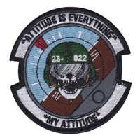 IERW Class 23-022 Patch