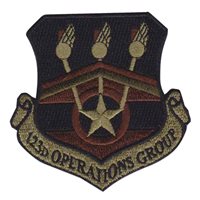 123 OG OCP Patch 