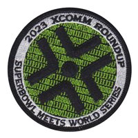 85 EIS 2023 XCOMM Roundup Patch 