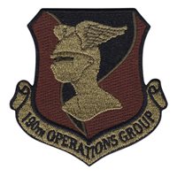 190 OG OCP Patch