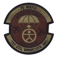 133 OSS AFE OCP Patch