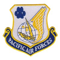 525 FS PACAF Friday Patch