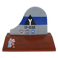 B-17 Desktop Tail Flash