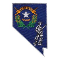 232 CTS Battle Born Patch