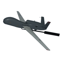 1 RS RQ-4 Global Hawk Custom Briefing Sticks