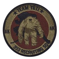 353 RCS Team Yeti OCP Patch