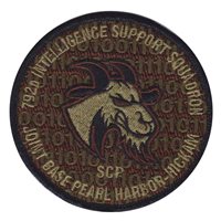 792 ISS SCP OCP Patch