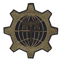 JCOG West Squadron OCP Patch