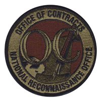 NRO Office of Contracts OCP Patch