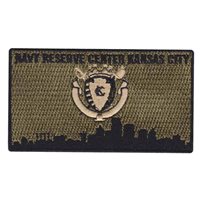 Navy Operational Support Center NRC Type III Patch 