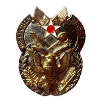 352 SOW Inspector General Challenge Coin