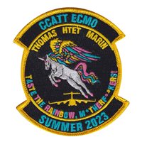 CCATT Ecmo Summer 2023 Patch