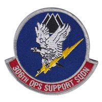 306 OSS Patch