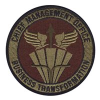 SAF-MG Business Transformation OCP Patch