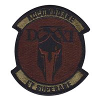 621 CRS Morale OCP Patch