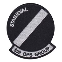 552 OG Stan Eval Patch