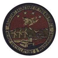 SAF IE OCP Patch