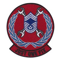 18 CMS Just One Fix Patch