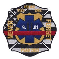 378 ECES PSAB 2023 Patch