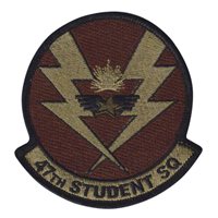 47 STUS OCP Patch